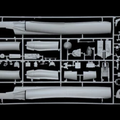 Buy 🤩 Mirage III E/R 1/32 Italeri 👏 -megahobby Sales Store 2510 sprue2 14871.1544106295