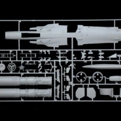 Buy 🤩 Mirage III E/R 1/32 Italeri 👏 -megahobby Sales Store 2510 sprue3 56655.1544106295