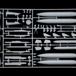 Buy 🤩 Mirage III E/R 1/32 Italeri 👏 -megahobby Sales Store 2510 sprue5 48833.1544106295