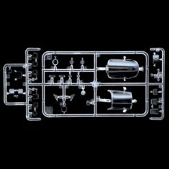 Buy 🤩 Mirage III E/R 1/32 Italeri 👏 -megahobby Sales Store 2510 sprue6 79595.1544106295