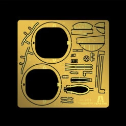 Promo 🛒 F-104G/S Starfighter Supersonic Interceptor Aircraft Upgraded Edition w/Orpheus Recon Pod 1/32 Italeri 🧨 -megahobby Sales Store 2514 PE LR 49807.1531492099