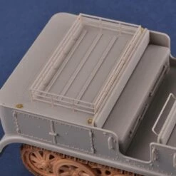 Buy ⌛ Sd.Kfz.8 (DB9) Half-Track Artillery Tractor 1/35 Trumpeter 🎁 -megahobby Sales Store 27355954 928681587290435 1998028429486356475 o 49342.1546889669