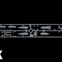 Budget 🤩 Ju 87B-2/R-2 Picchiatello Dive Bomber 1/48 Italeri 😀 -megahobby Sales Store 2769 sprue4 2x 99377.1532452266