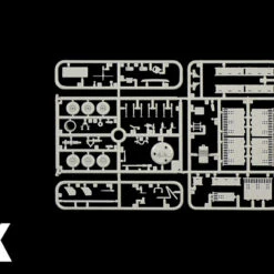 Best Sale ⌛ Chinook HC.2/CH-47F Helicopter 1/48 Italeri 👍 -megahobby Sales Store 2779 sprue4 2x 96870.1532449721