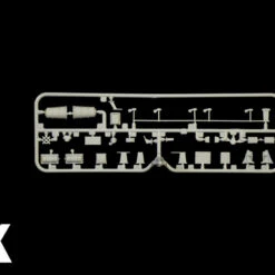 Best Sale ⌛ Chinook HC.2/CH-47F Helicopter 1/48 Italeri 👍 -megahobby Sales Store 2779 sprue5 2x 08209.1532449718