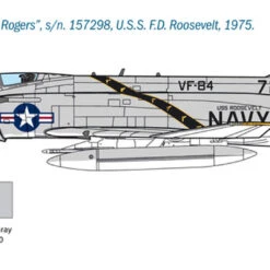 Top 10 π F-4J Phantom II Fighter 1/48 Italeri π€© 15 Top 10 π F-4J Phantom II Fighter 1/48 Italeri π€© -megahobby Sales Store 2781 profWEB C LR 44553.1536578797