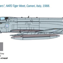 Top 10 π F-4J Phantom II Fighter 1/48 Italeri π€© 14 Top 10 π F-4J Phantom II Fighter 1/48 Italeri π€© -megahobby Sales Store 2781 profWEB D LR 42726.1536578795
