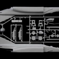 Top 10 π F-4J Phantom II Fighter 1/48 Italeri π€© 20 Top 10 π F-4J Phantom II Fighter 1/48 Italeri π€© -megahobby Sales Store 2781 sprue1 86873.1536578641