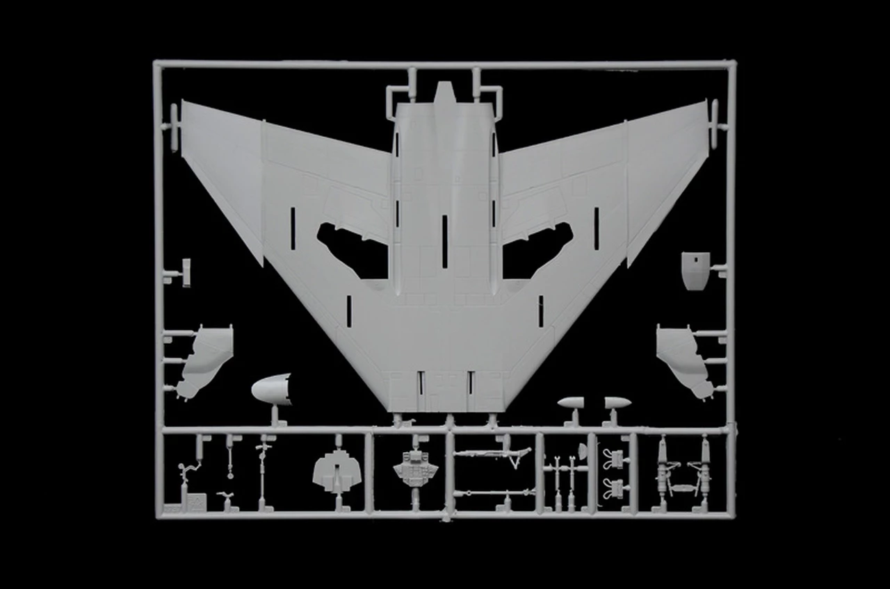 Top 10 π F-4J Phantom II Fighter 1/48 Italeri π€© 8 Top 10 π F-4J Phantom II Fighter 1/48 Italeri π€© - Image 8