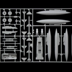 Top 10 π F-4J Phantom II Fighter 1/48 Italeri π€© 21 Top 10 π F-4J Phantom II Fighter 1/48 Italeri π€© -megahobby Sales Store 2781 sprue4 69782.1536578641