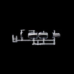 Top 10 π F-4J Phantom II Fighter 1/48 Italeri π€© 17 Top 10 π F-4J Phantom II Fighter 1/48 Italeri π€© -megahobby Sales Store 2781 sprue6 37957.1536578640