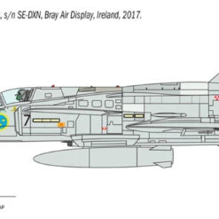 Hot Sale π SAAB JA37/AJ37 Viggen Fighter 1/48 Italeri β 13 Hot Sale π SAAB JA37/AJ37 Viggen Fighter 1/48 Italeri β -megahobby Sales Store 2785 profWEB C LR 52908.1531490963