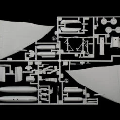 Hot Sale π SAAB JA37/AJ37 Viggen Fighter 1/48 Italeri β 19 Hot Sale π SAAB JA37/AJ37 Viggen Fighter 1/48 Italeri β -megahobby Sales Store 2785 sprue3 35301.1531490955
