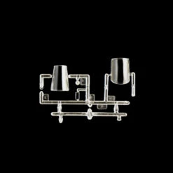 Hot Sale π SAAB JA37/AJ37 Viggen Fighter 1/48 Italeri β 16 Hot Sale π SAAB JA37/AJ37 Viggen Fighter 1/48 Italeri β -megahobby Sales Store 2785 sprue5 15988.1531490955