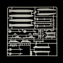 Cheap π F-16A Fighting Falcon 1/48 Italeri π― 15 Cheap π F-16A Fighting Falcon 1/48 Italeri π― -megahobby Sales Store 2786 sprue2 83087.1537465115