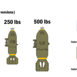 Budget β¨ B-25G Mitchell USAF Bomber 1/48 Italeri π― 19 Budget β¨ B-25G Mitchell USAF Bomber 1/48 Italeri π― -megahobby Sales Store 2787 profWEB bombs LR 81306.1542815378