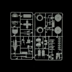 Budget β¨ B-25G Mitchell USAF Bomber 1/48 Italeri π― 27 Budget β¨ B-25G Mitchell USAF Bomber 1/48 Italeri π― -megahobby Sales Store 2787 sprue4 29662.1542814840