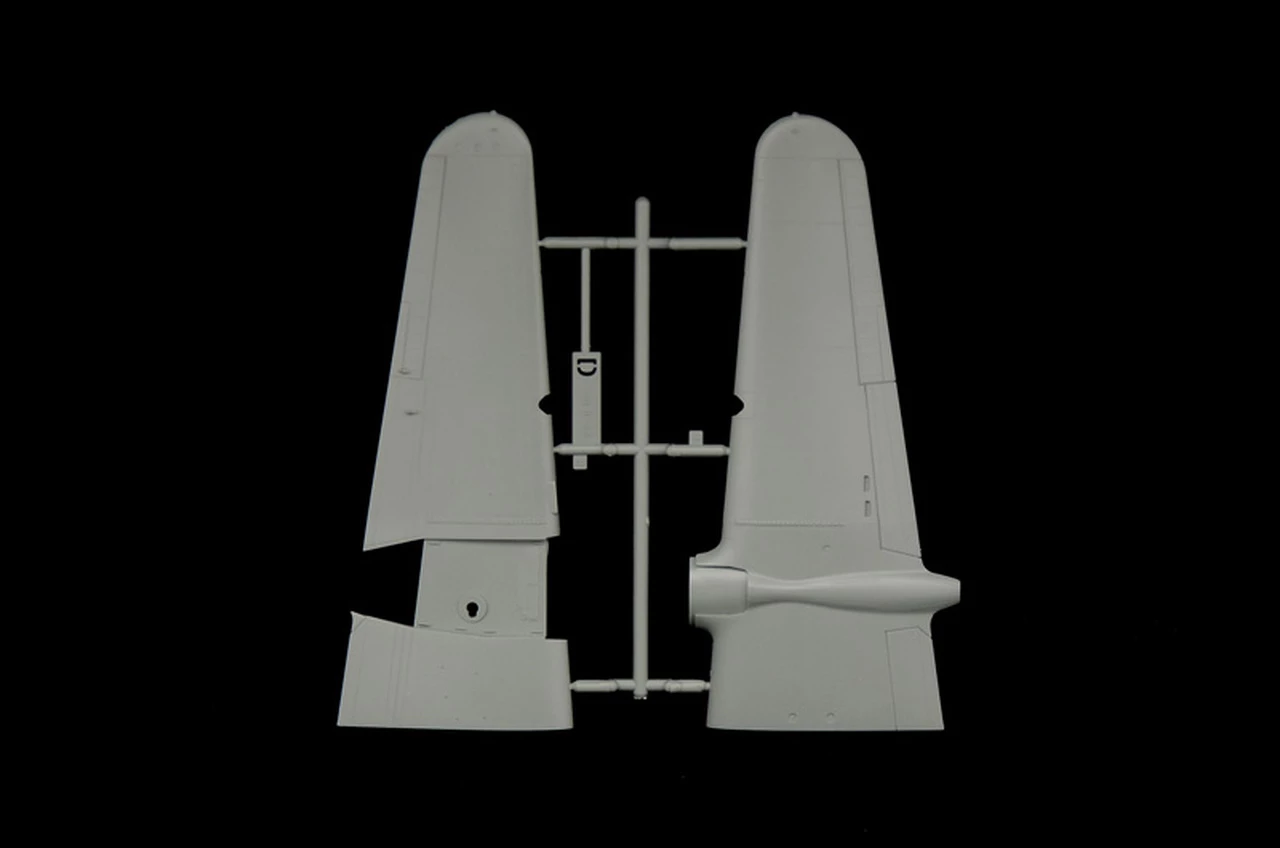 Budget β¨ B-25G Mitchell USAF Bomber 1/48 Italeri π― 8 Budget β¨ B-25G Mitchell USAF Bomber 1/48 Italeri π― - Image 8