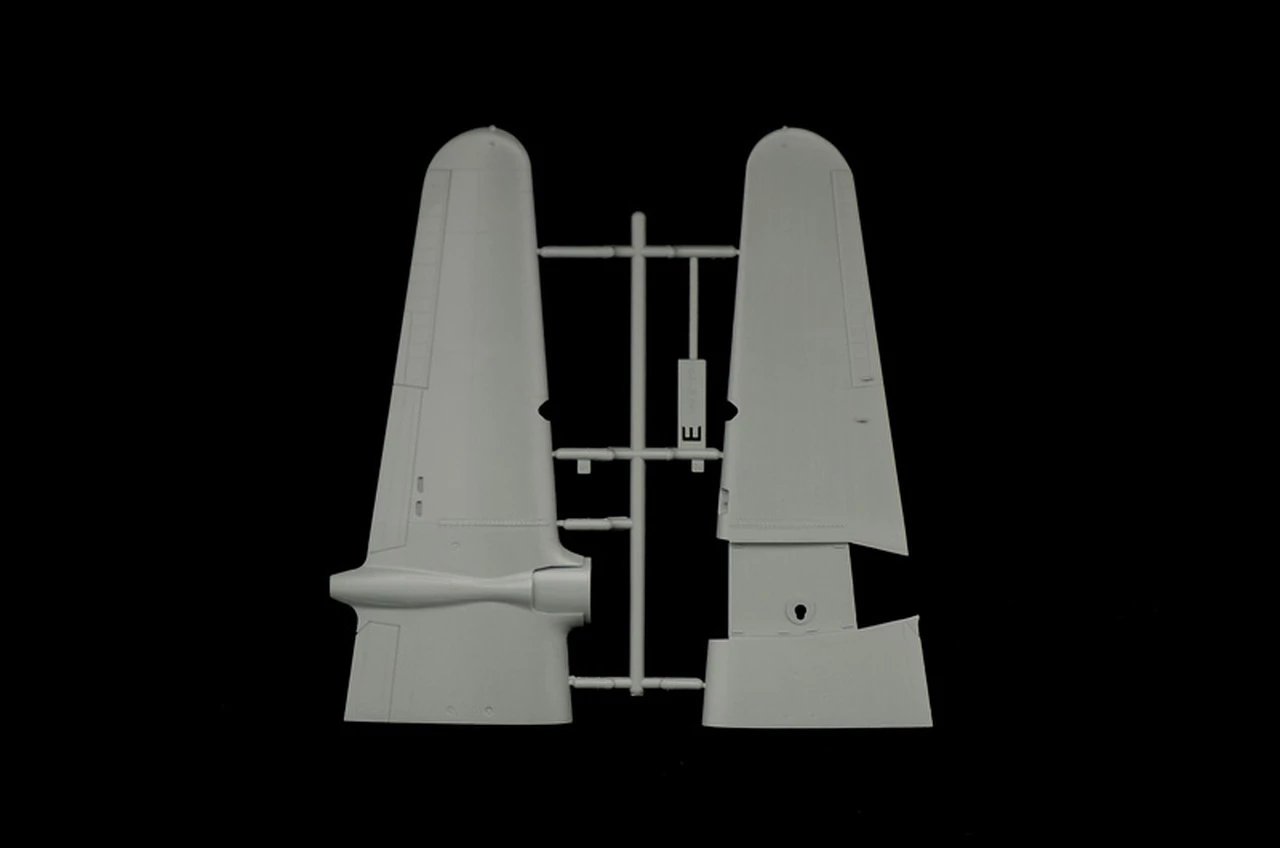 Budget β¨ B-25G Mitchell USAF Bomber 1/48 Italeri π― 7 Budget β¨ B-25G Mitchell USAF Bomber 1/48 Italeri π― - Image 7