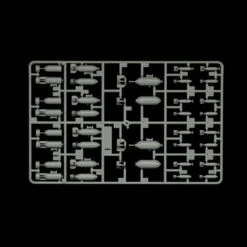 Budget β¨ B-25G Mitchell USAF Bomber 1/48 Italeri π― 28 Budget β¨ B-25G Mitchell USAF Bomber 1/48 Italeri π― -megahobby Sales Store 2787 sprue7 07842.1542814840