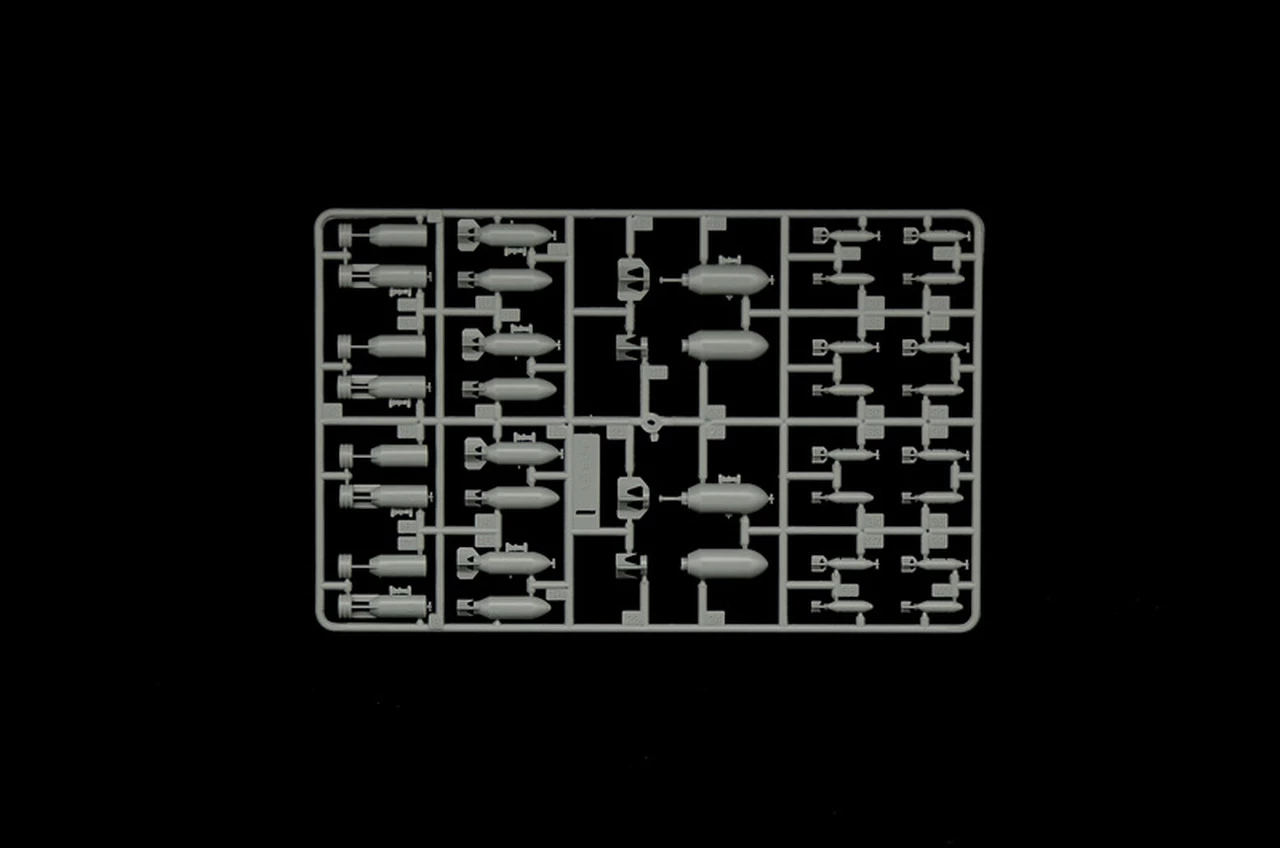 Budget β¨ B-25G Mitchell USAF Bomber 1/48 Italeri π― 14 Budget β¨ B-25G Mitchell USAF Bomber 1/48 Italeri π― - Image 14