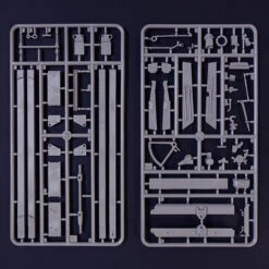 New 🎉 British BL 8-Inch Howitzer Mk VI WWI Gun 1/35 Roden 🛒 -megahobby Sales Store 2 03539.1595862996