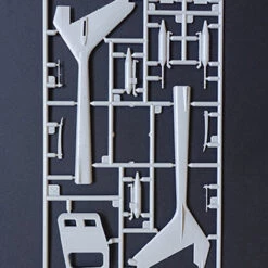 Wholesale 🤩 Reims Cessna FTB337G Lynx Bush War Rhodesian Air Force Light Attack War Aircraft 1/32 Roden 😍 -megahobby Sales Store 2 08565.1538661886