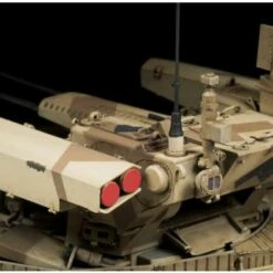 Brand new 👍 Russian Terminator 2 Fire Support Vehicle 1/35 Zvezda 👍 -megahobby Sales Store 2 09416.1541686237