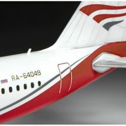 Flash Sale π₯ Tupolev Tu204-100 Red Wings Passenger Airliner 1/144 Zvezda β€οΈ 6 Flash Sale π₯ Tupolev Tu204-100 Red Wings Passenger Airliner 1/144 Zvezda β€οΈ -megahobby Sales Store 2 32246.1543328867