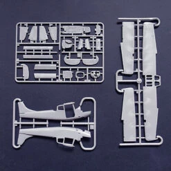 Buy 💯 L-19/O-1 Bird Dog USAF Light Communications Aircraft 1/48 Roden 👍 -megahobby Sales Store 2 42351.1538661991