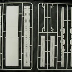 Best Sale 🔥 Brian James A4 Auto Transport Trailer 1/24 Aoshima 🛒 -megahobby Sales Store 2 44297.1496242646