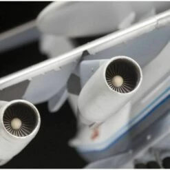 Brand new ⭐ Russian A-50 Mainstay Airborne early Warning & Control (AEW) Aircraft 1/144 Zvezda 🎁 -megahobby Sales Store 2 81550.1541685949