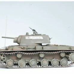 Best Sale ✔️ Soviet KV1 Heavy Tank 1/35 Zvezda 😀 -megahobby Sales Store 2 97464.1543600426