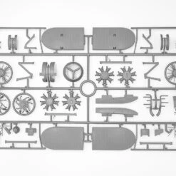 Best deal 🔥 WWII German CR.42 LW Ground Attack Aircraft 1/32 ICM Models 🧨 -megahobby Sales Store 32021 1 1 90154.1609257327