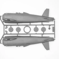 Best deal 🔥 WWII German CR.42 LW Ground Attack Aircraft 1/32 ICM Models 🧨 -megahobby Sales Store 32021 4 1 77583.1609257343