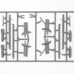 Best deal 🔥 WWII German CR.42 LW Ground Attack Aircraft 1/32 ICM Models 🧨 -megahobby Sales Store 32021 5 1 21920.1609257327