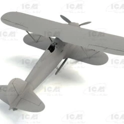 Best deal 🔥 WWII German CR.42 LW Ground Attack Aircraft 1/32 ICM Models 🧨 -megahobby Sales Store 32021 132 cr 42 lw r2 28380.1609257327
