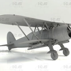 Best deal 🔥 WWII German CR.42 LW Ground Attack Aircraft 1/32 ICM Models 🧨 -megahobby Sales Store 32021 132 cr 42 lw r3 40930.1609257327