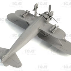 Best deal 🔥 WWII German CR.42 LW Ground Attack Aircraft 1/32 ICM Models 🧨 -megahobby Sales Store 32021 132 cr 42 lw r8 94326.1609257333
