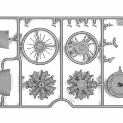 Outlet 🛒 Stearman PT-17 BiPlane w/3 Newly Tooled American Cadets 1/32 ICM Models 🎁 -megahobby Sales Store 32050 3 3 e1606747471416 96126.1609256897