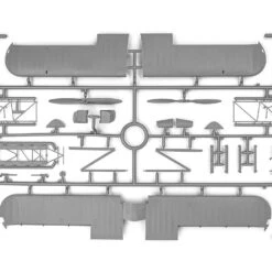 Outlet 🛒 Stearman PT-17 BiPlane w/3 Newly Tooled American Cadets 1/32 ICM Models 🎁 -megahobby Sales Store 32050 4 2 18712.1609256895
