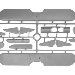 Outlet 🛒 Stearman PT-17 BiPlane w/3 Newly Tooled American Cadets 1/32 ICM Models 🎁 -megahobby Sales Store 32050 5 4 60270.1609256892
