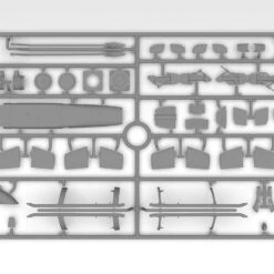Best Sale 👍 US Army AH-1G Cobra Early Production Attack Helicopter 1/32 ICM Models 👍 -megahobby Sales Store 32060 2 41169.1642168855