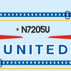Best Sale 🔔 Boeing 720 United 1/144 Roden 👍 -megahobby Sales Store 320 dec 24889.1595861036