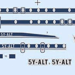 Deals π€© Bristol 175 Britannia African Safari Airliner 1/144 Roden β€οΈ 5 Deals π€© Bristol 175 Britannia African Safari Airliner 1/144 Roden β€οΈ -megahobby Sales Store 326 dec 81320.1595861166