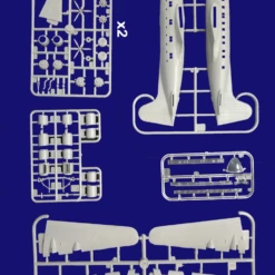 Best Sale ✨ B307 Stratoliner TWA Passenger Airliner 1/144 Roden ✔️ 5 Best Sale ✨ B307 Stratoliner TWA Passenger Airliner 1/144 Roden ✔️ -megahobby Sales Store 339 10686.1595856745