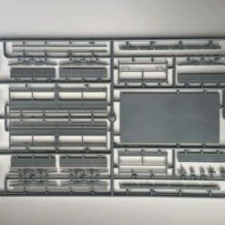 Budget 💯 Soviet Six-Wheel Army Truck 1/35 ICM Models 😀 -megahobby Sales Store 35001d 11253.1478018509