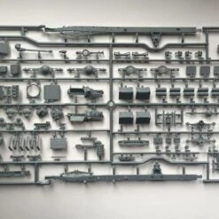 Budget 💯 Soviet Six-Wheel Army Truck 1/35 ICM Models 😀 -megahobby Sales Store 35001e 50174.1478018509