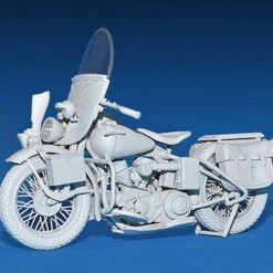 Coupon 🌟 US Military Police and Motorcycles 1/35 MiniArt 😍 -megahobby Sales Store 35080 4 79089.1527196850