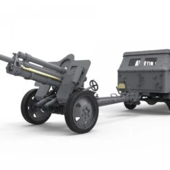 Budget 🎁 German Kfz 70 Cargo Truck w/7.62cm FK39(r) Field Gun & Ammo Boxes 1/35 Miniart ⭐ -megahobby Sales Store 35189 03 71413.1535633061